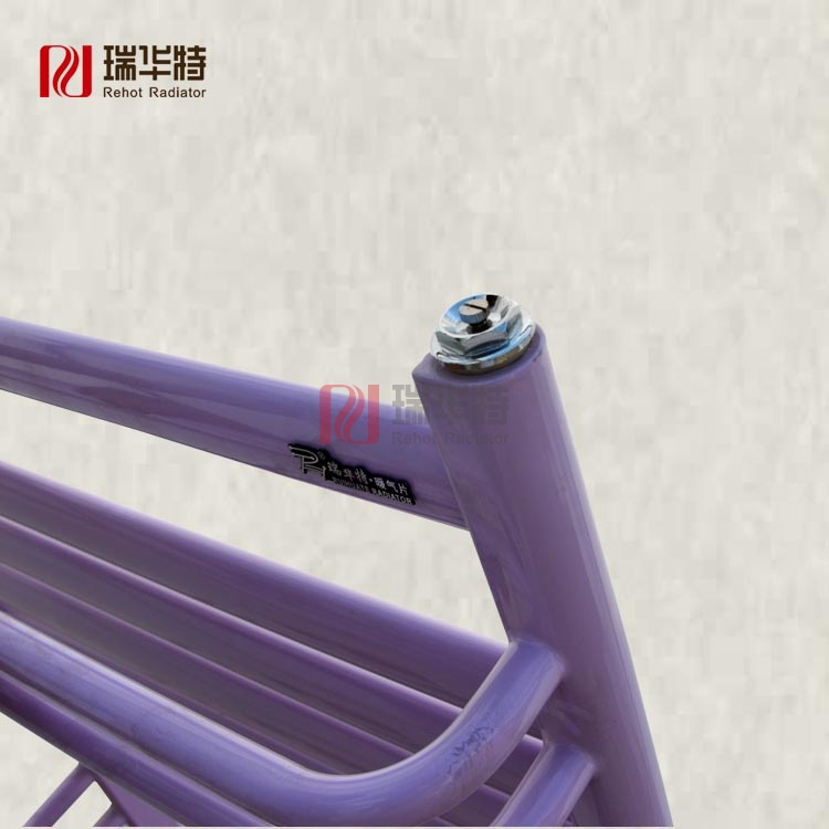 钢制卫浴插焊背篓暖气片