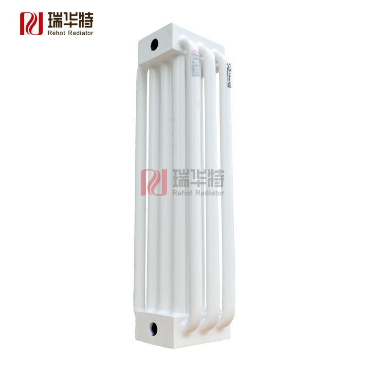 明装暖气片