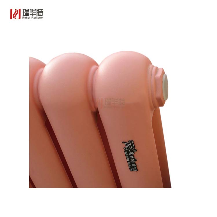 钢制散热器