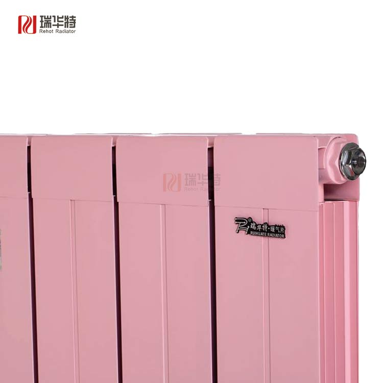 钢铝暖气片的重量轻便么