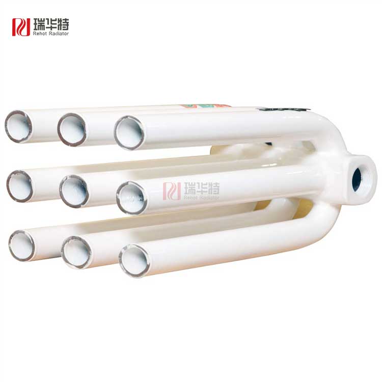 钢六柱散热器加工厂│钢六柱散热器品牌-瑞华特