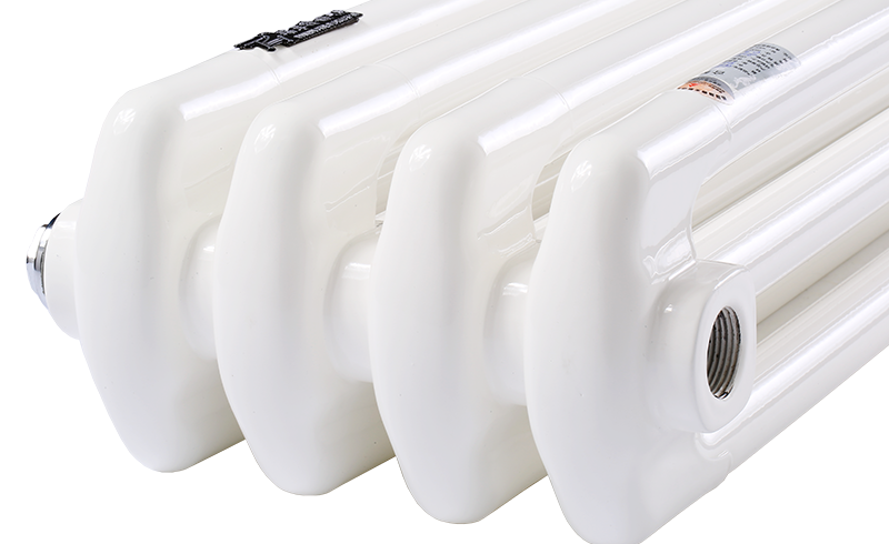 钢三柱暖气片的优势